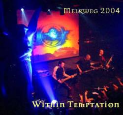 Within Temptation : Melkweg 2004